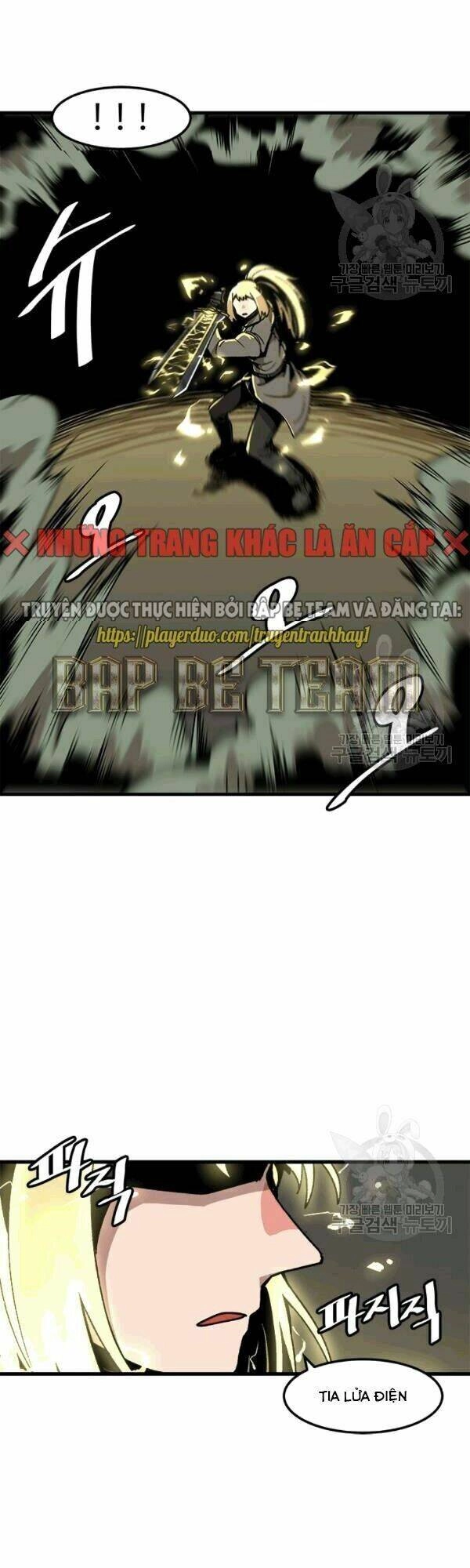 Lên Cấp Một Mình Chapter 27 - 17