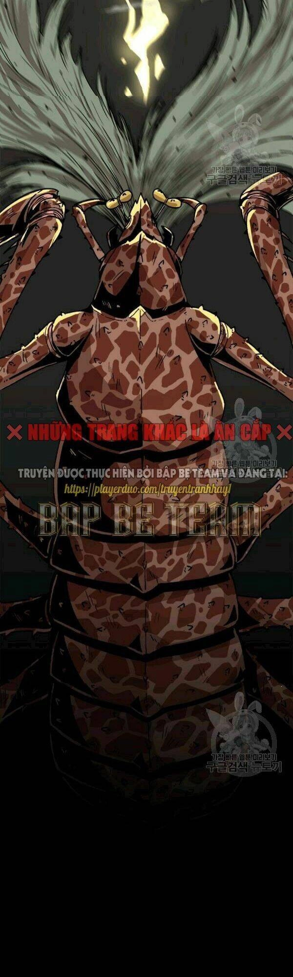 Lên Cấp Một Mình Chapter 27 - 20