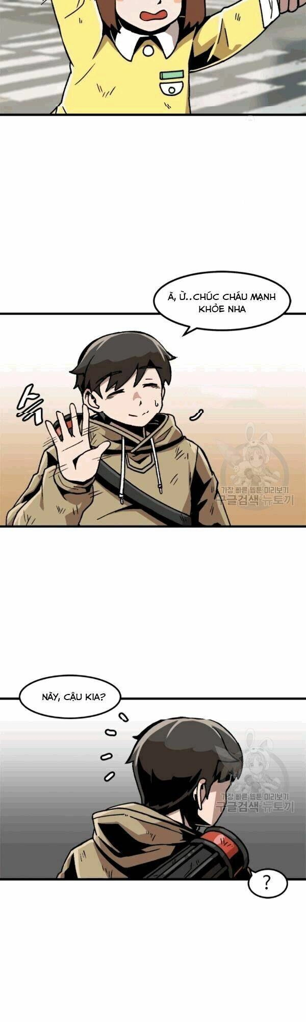 Lên Cấp Một Mình Chapter 27 - 27