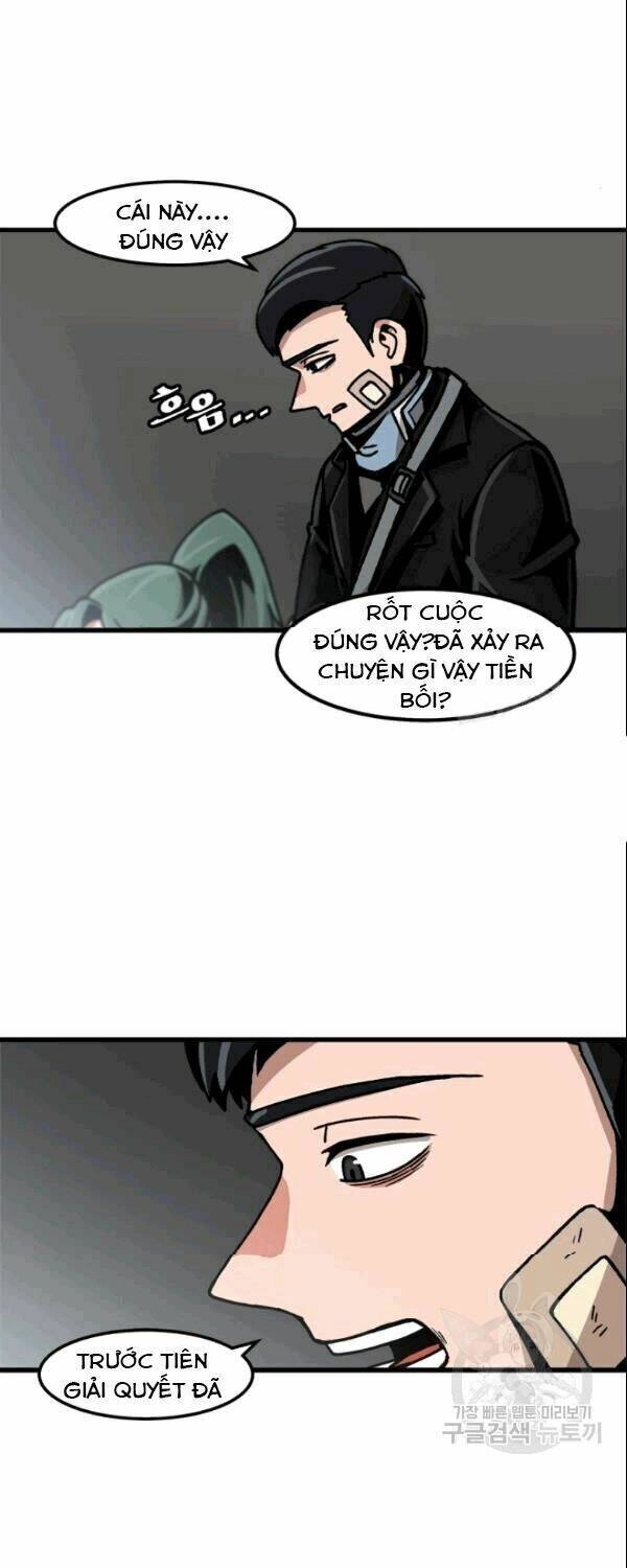 Lên Cấp Một Mình Chapter 28 - 10