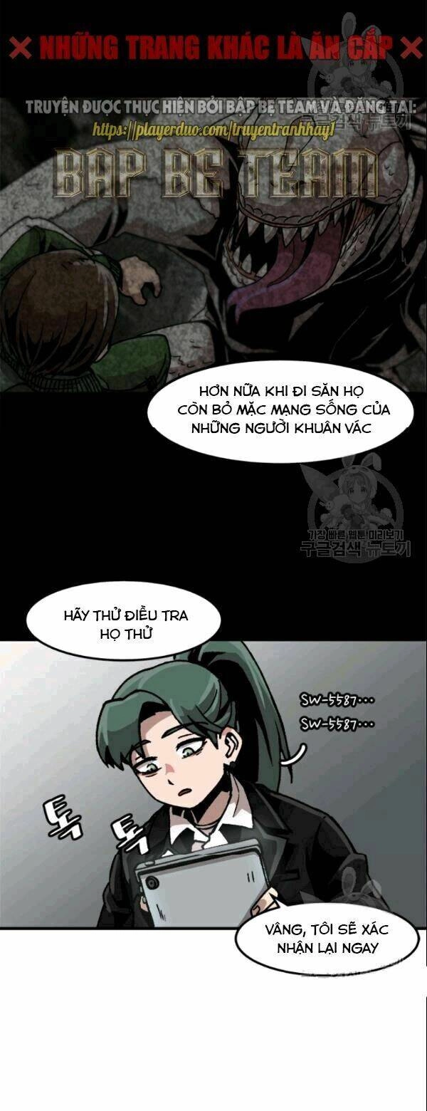 Lên Cấp Một Mình Chapter 28 - 15