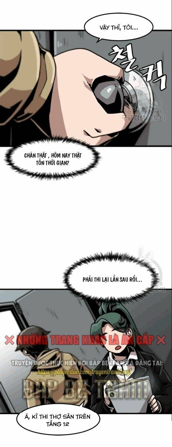 Lên Cấp Một Mình Chapter 28 - 16