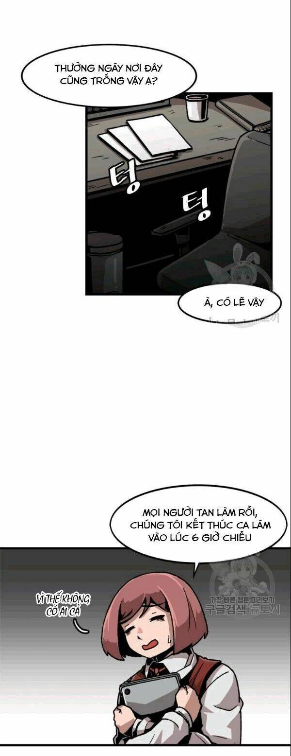 Lên Cấp Một Mình Chapter 28 - 21