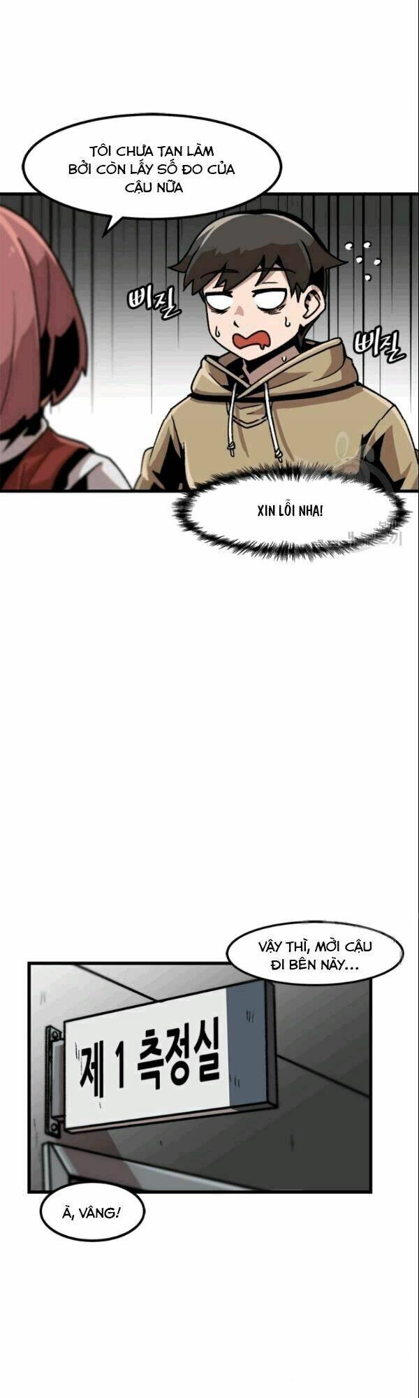 Lên Cấp Một Mình Chapter 28 - 22