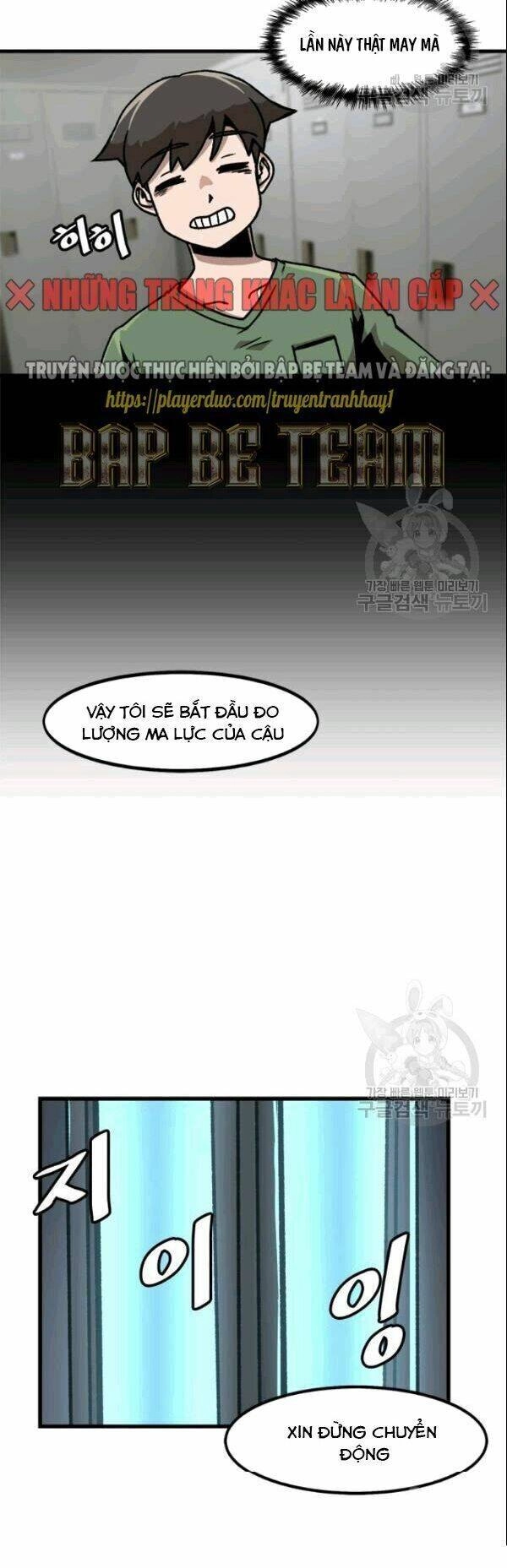 Lên Cấp Một Mình Chapter 28 - 26