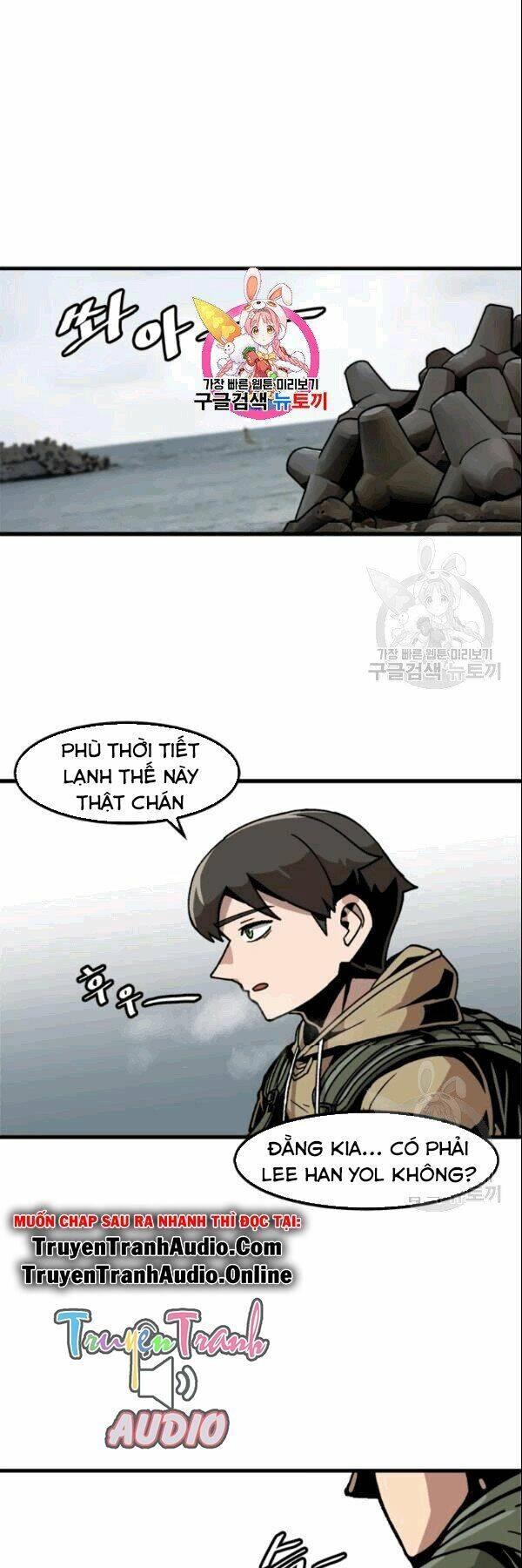 Lên Cấp Một Mình Chapter 29 - 1