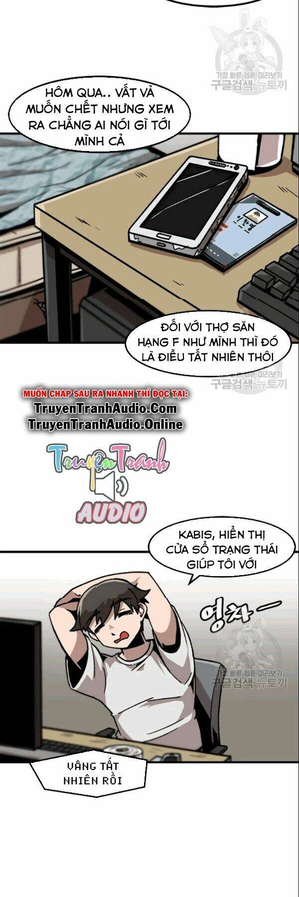 Lên Cấp Một Mình Chapter 29 - 5