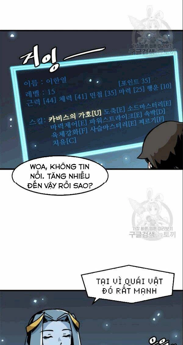 Lên Cấp Một Mình Chapter 29 - 6