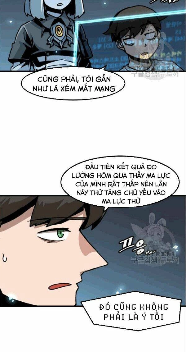 Lên Cấp Một Mình Chapter 29 - 7