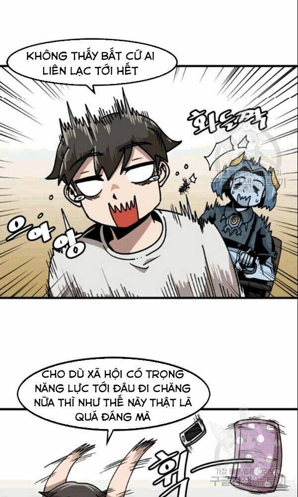 Lên Cấp Một Mình Chapter 29 - 12