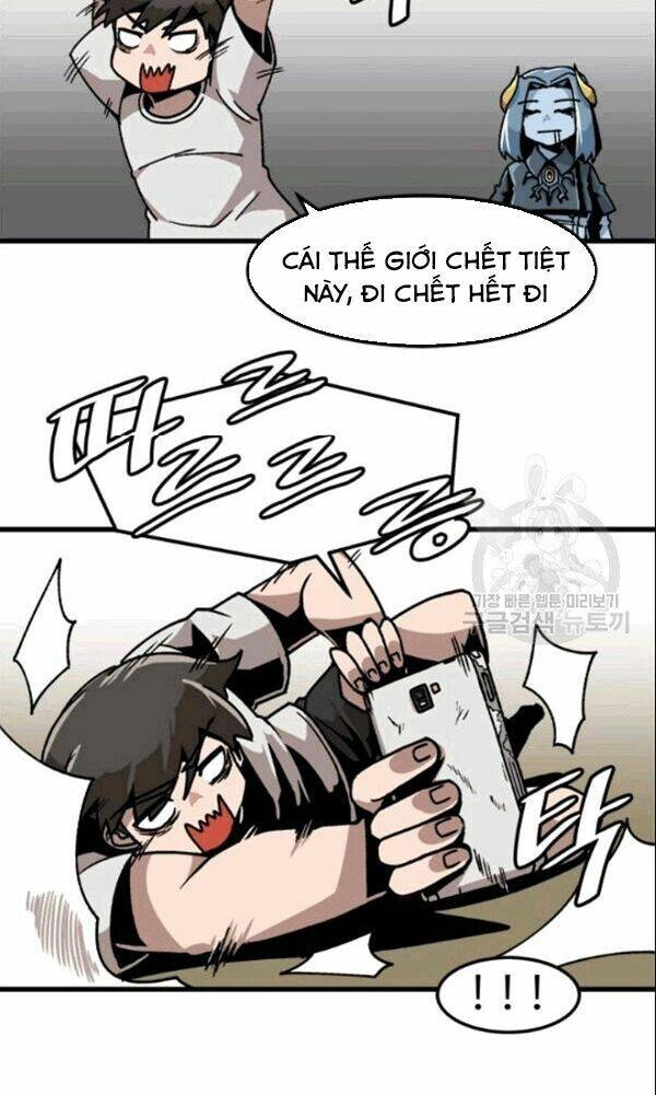 Lên Cấp Một Mình Chapter 29 - 13