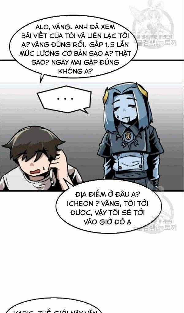 Lên Cấp Một Mình Chapter 29 - 14