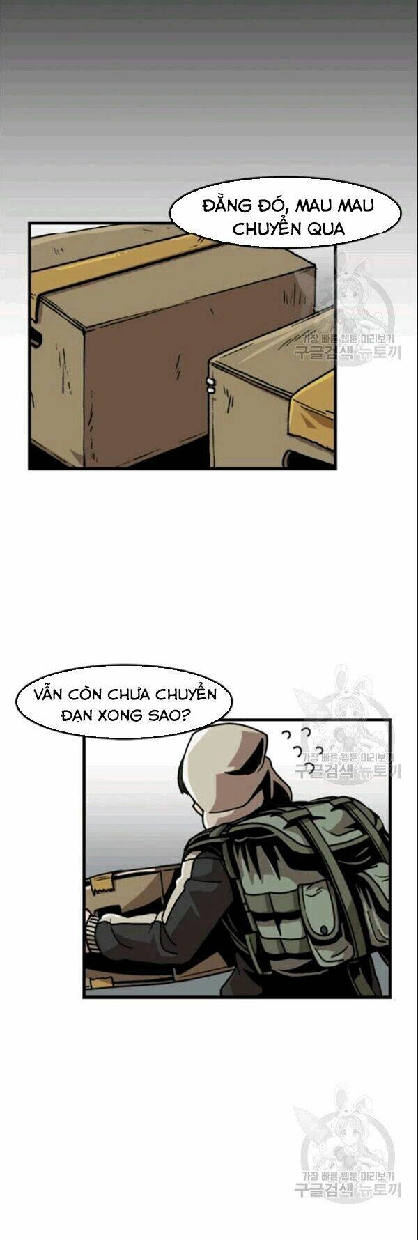 Lên Cấp Một Mình Chapter 29 - 16