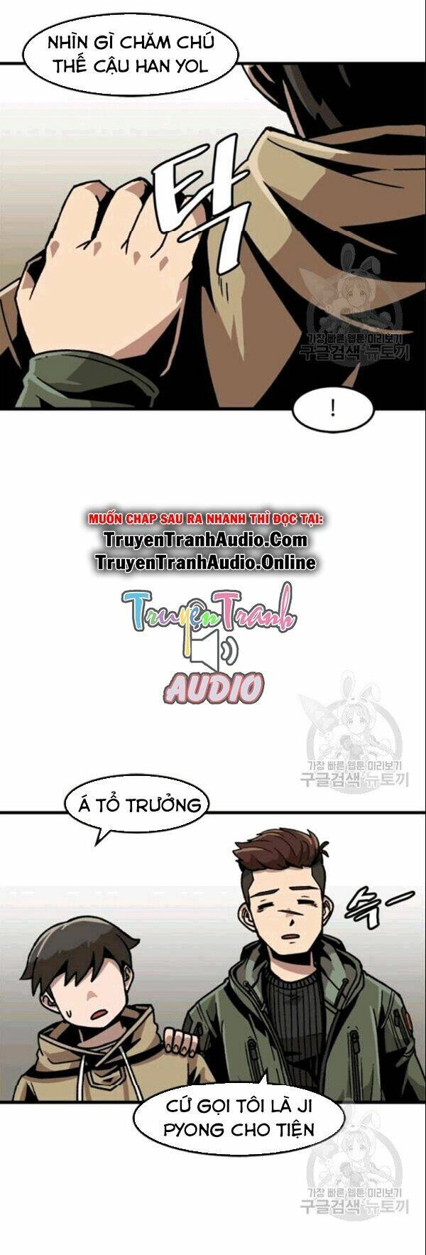 Lên Cấp Một Mình Chapter 29 - 17