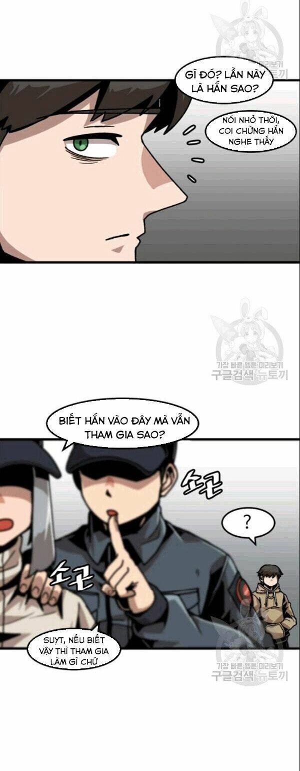 Lên Cấp Một Mình Chapter 29 - 19