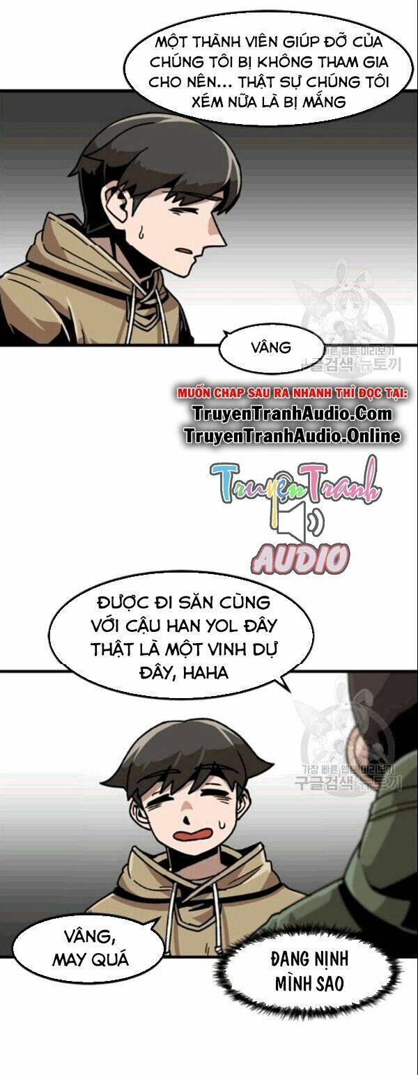 Lên Cấp Một Mình Chapter 29 - 21