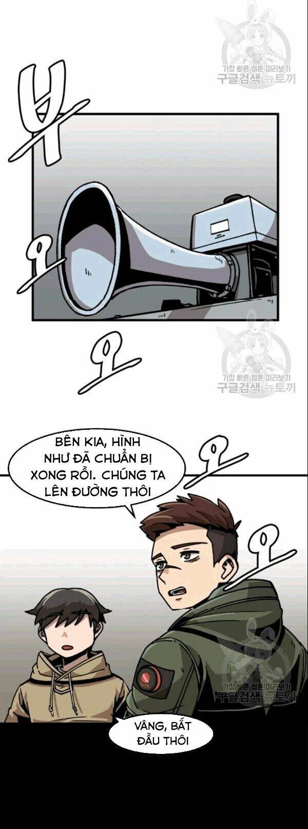 Lên Cấp Một Mình Chapter 29 - 22