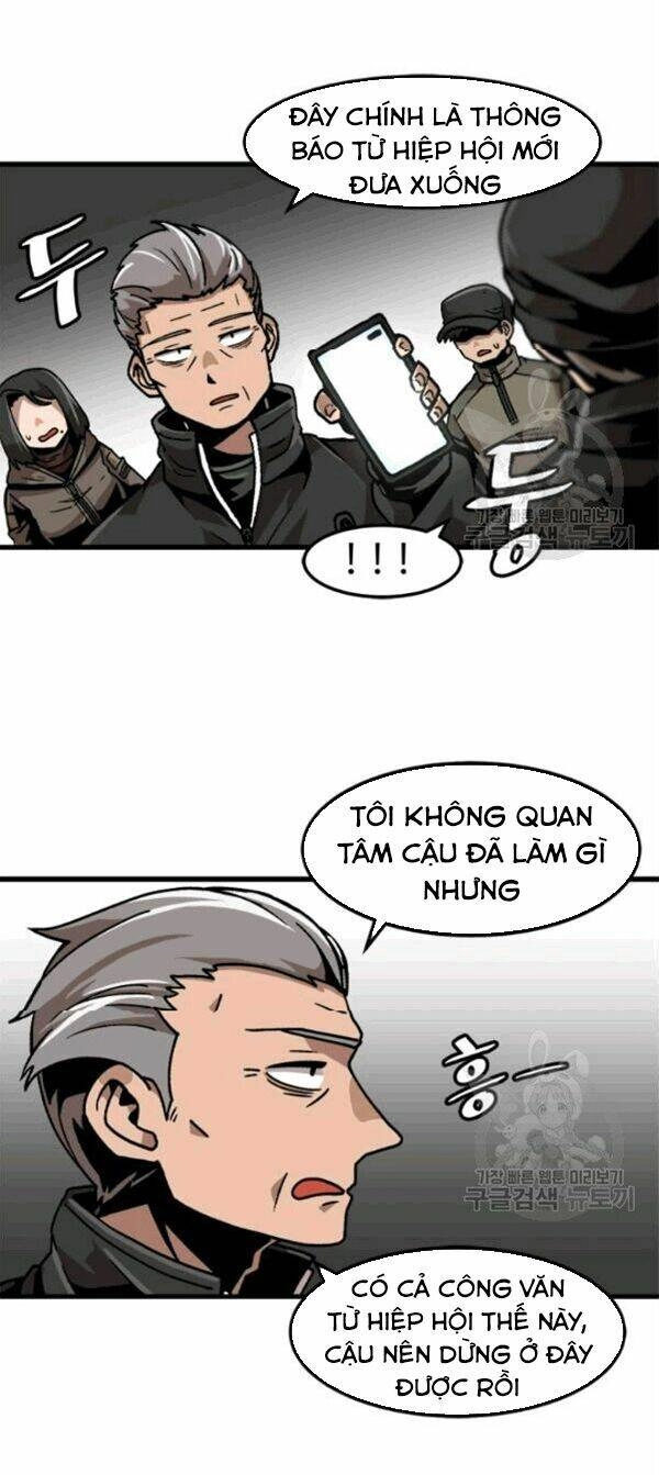 Lên Cấp Một Mình Chapter 29 - 25