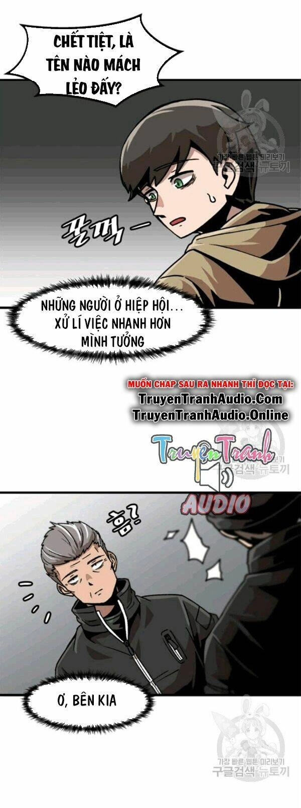 Lên Cấp Một Mình Chapter 29 - 26