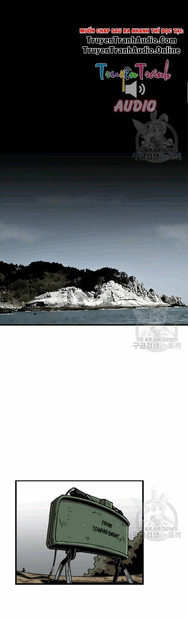 Lên Cấp Một Mình Chapter 29 - 28