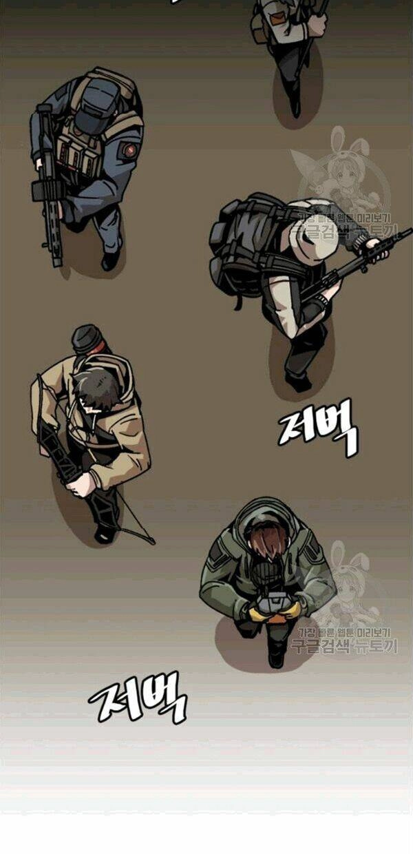 Lên Cấp Một Mình Chapter 29 - 32