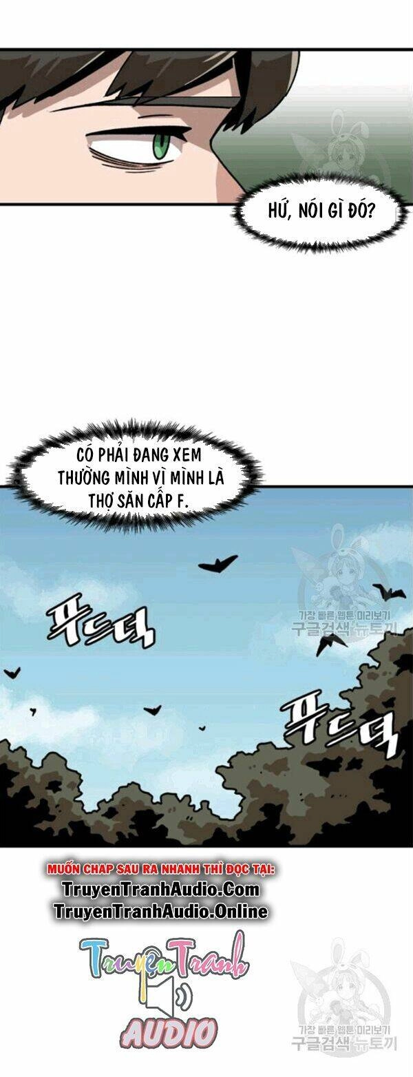 Lên Cấp Một Mình Chapter 29 - 35