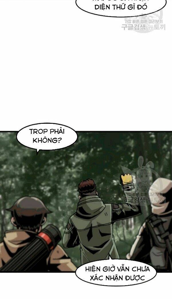 Lên Cấp Một Mình Chapter 29 - 37