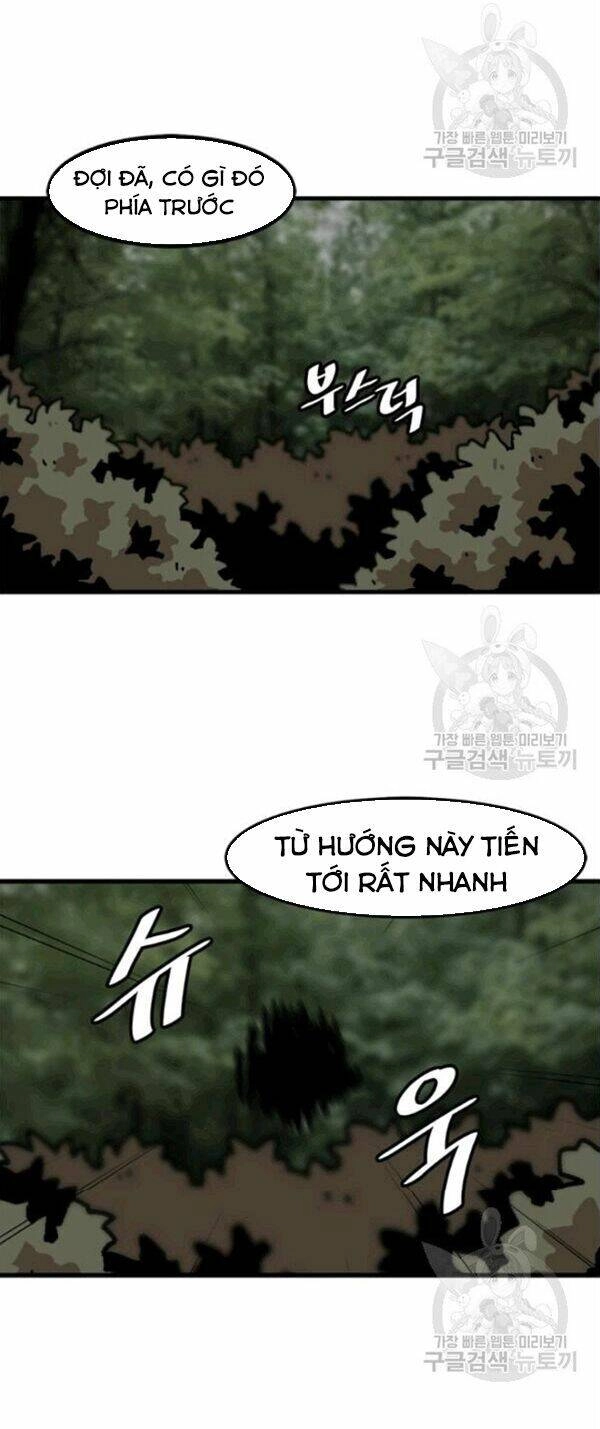 Lên Cấp Một Mình Chapter 29 - 38