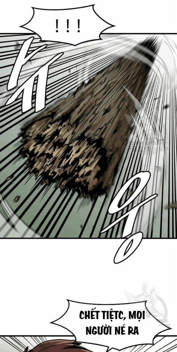 Lên Cấp Một Mình Chapter 29 - 39