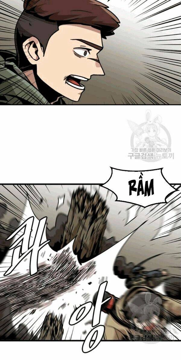 Lên Cấp Một Mình Chapter 29 - 40