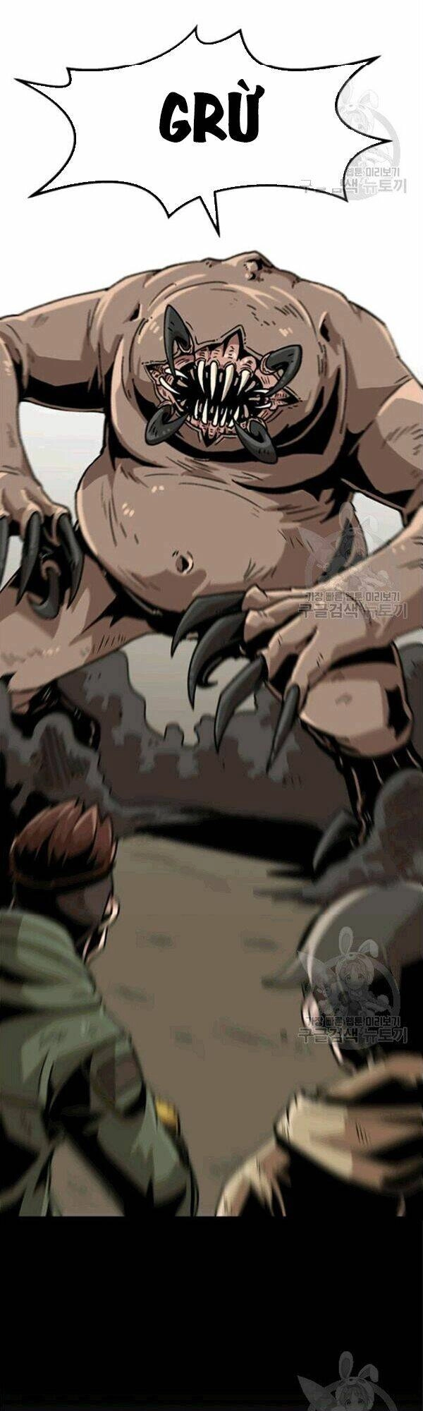 Lên Cấp Một Mình Chapter 29 - 42