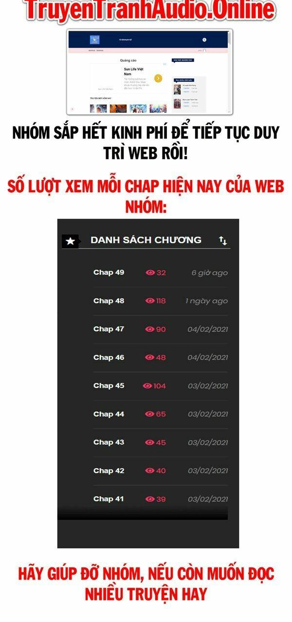Lên Cấp Một Mình Chapter 29 - 44