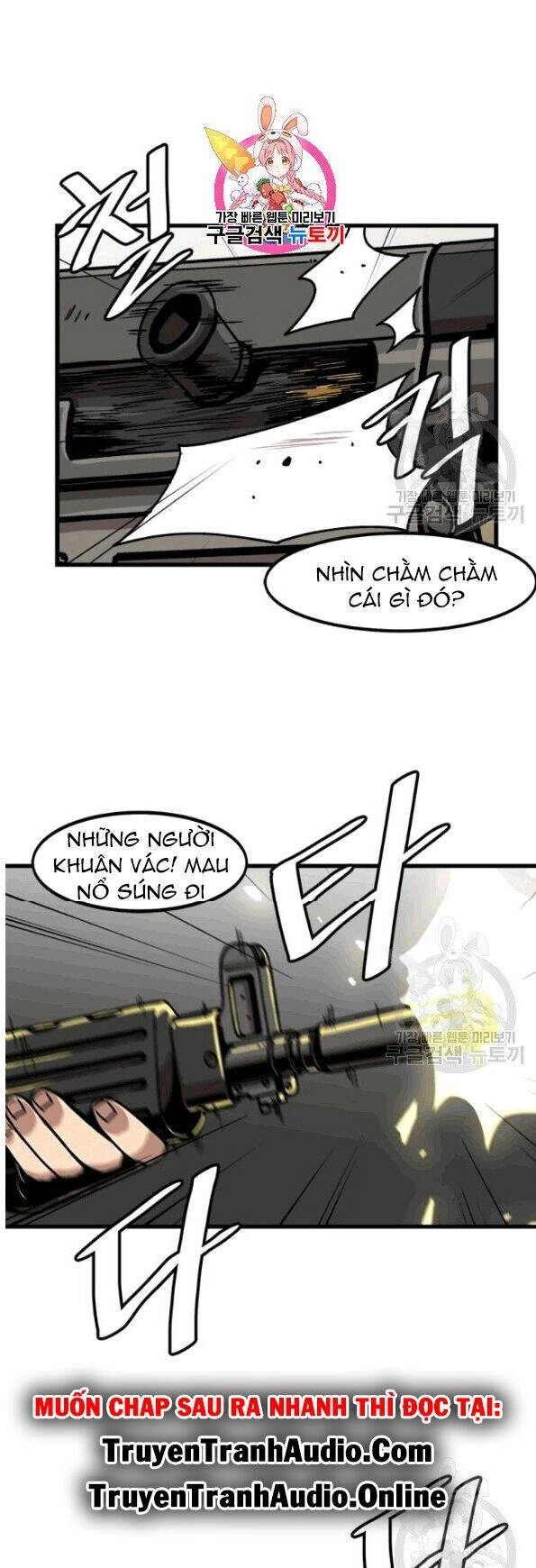 Lên Cấp Một Mình Chapter 30 - 1