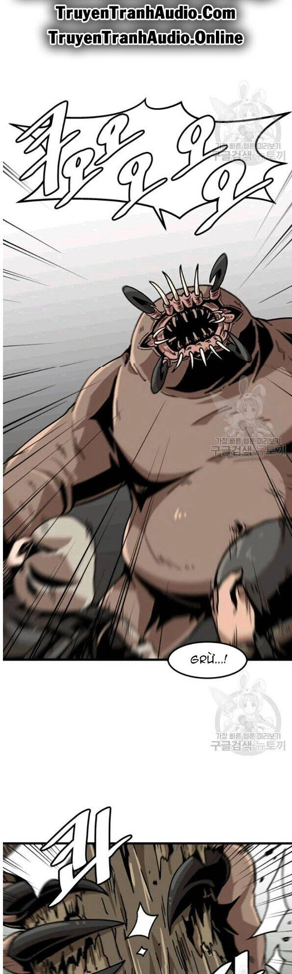 Lên Cấp Một Mình Chapter 30 - 5