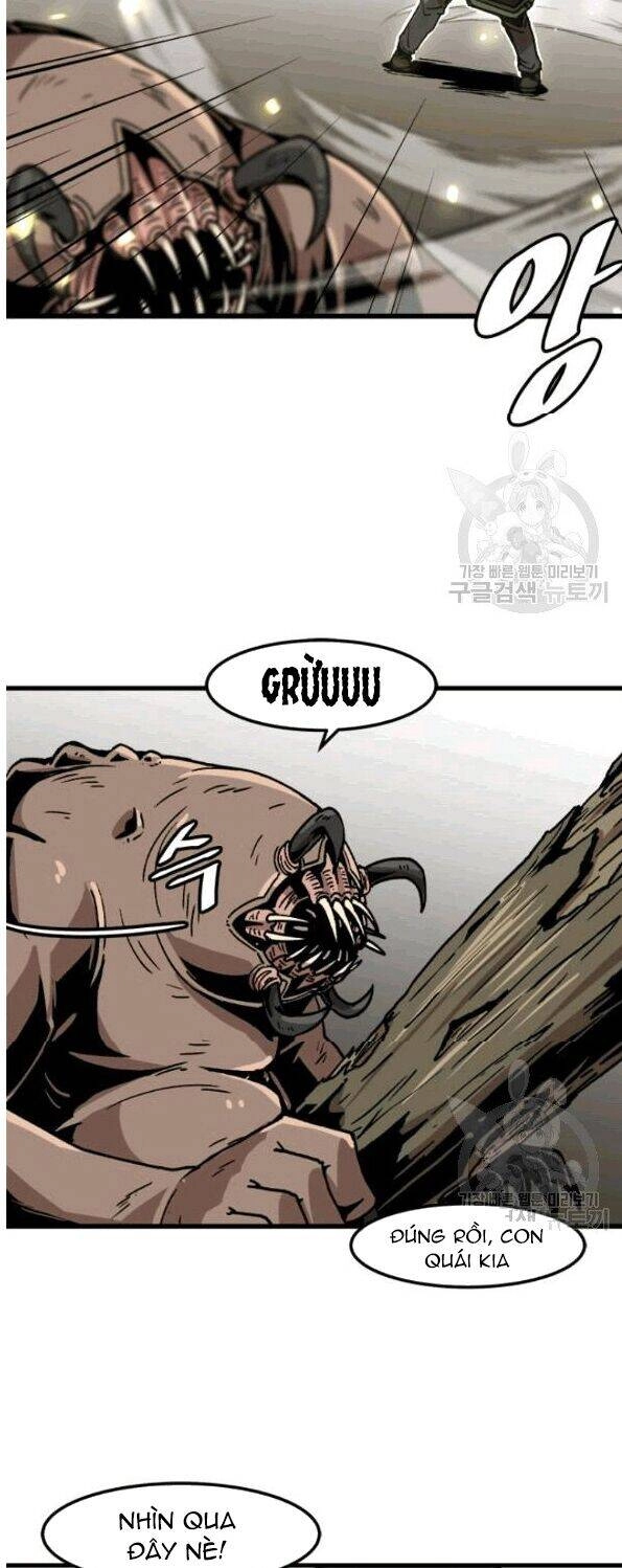 Lên Cấp Một Mình Chapter 30 - 8