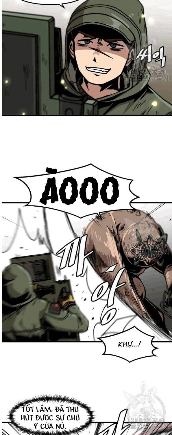 Lên Cấp Một Mình Chapter 30 - 9