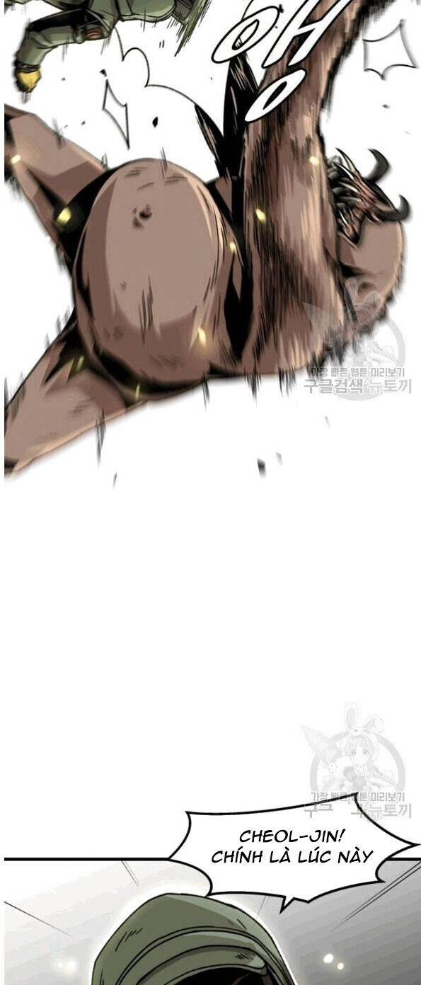 Lên Cấp Một Mình Chapter 30 - 13