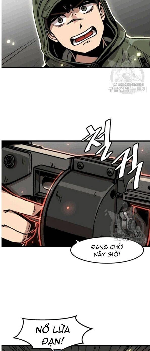 Lên Cấp Một Mình Chapter 30 - 14