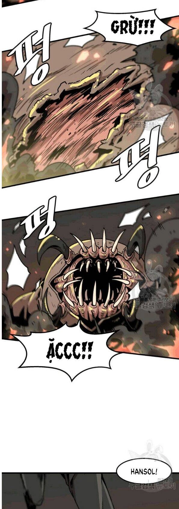 Lên Cấp Một Mình Chapter 30 - 16