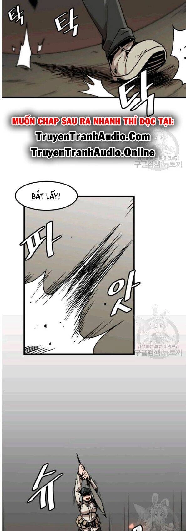 Lên Cấp Một Mình Chapter 30 - 17