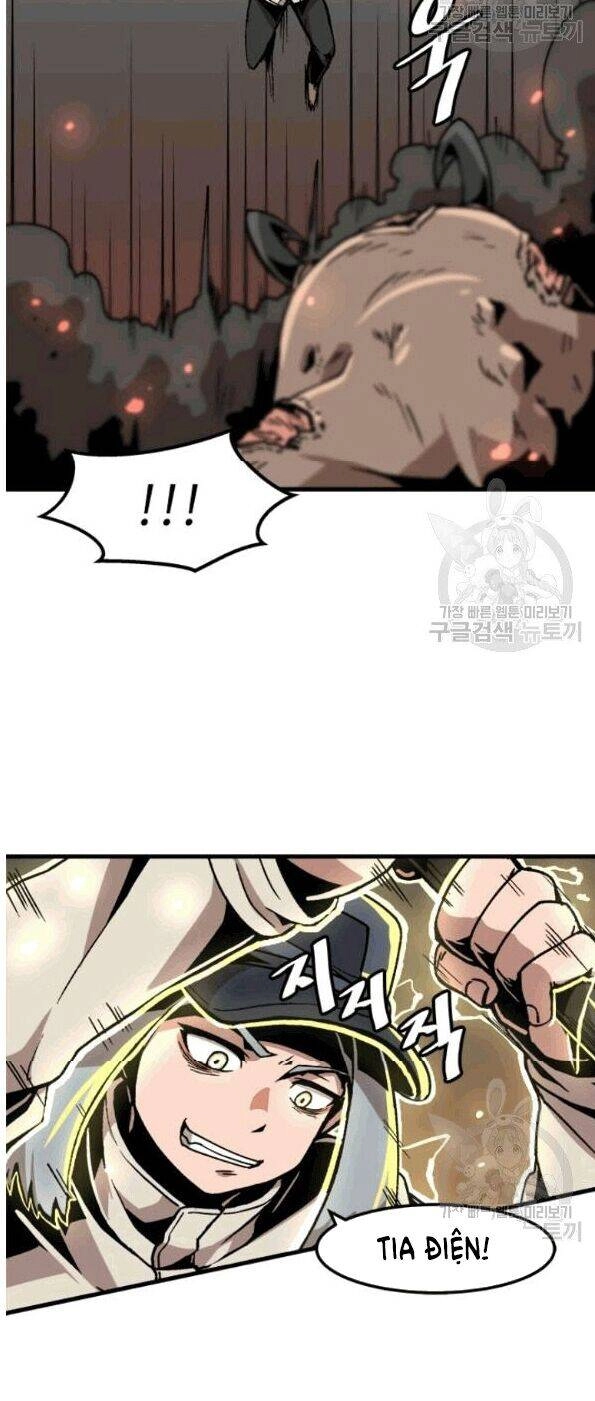 Lên Cấp Một Mình Chapter 30 - 18