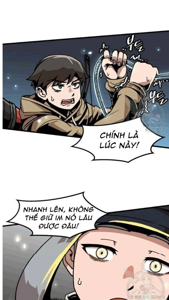 Lên Cấp Một Mình Chapter 30 - 24