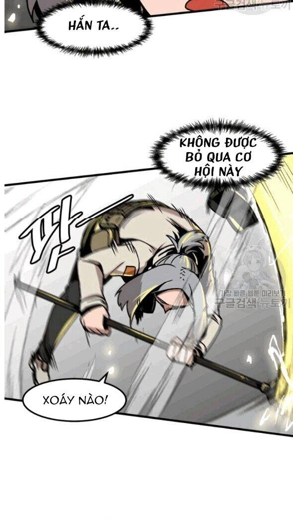 Lên Cấp Một Mình Chapter 30 - 25