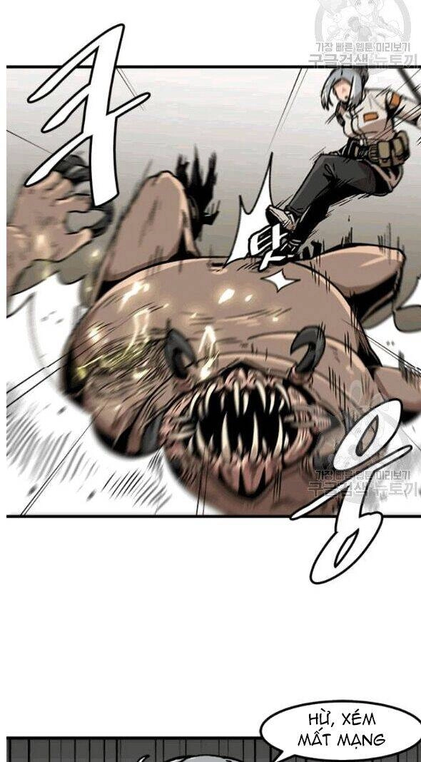 Lên Cấp Một Mình Chapter 30 - 28