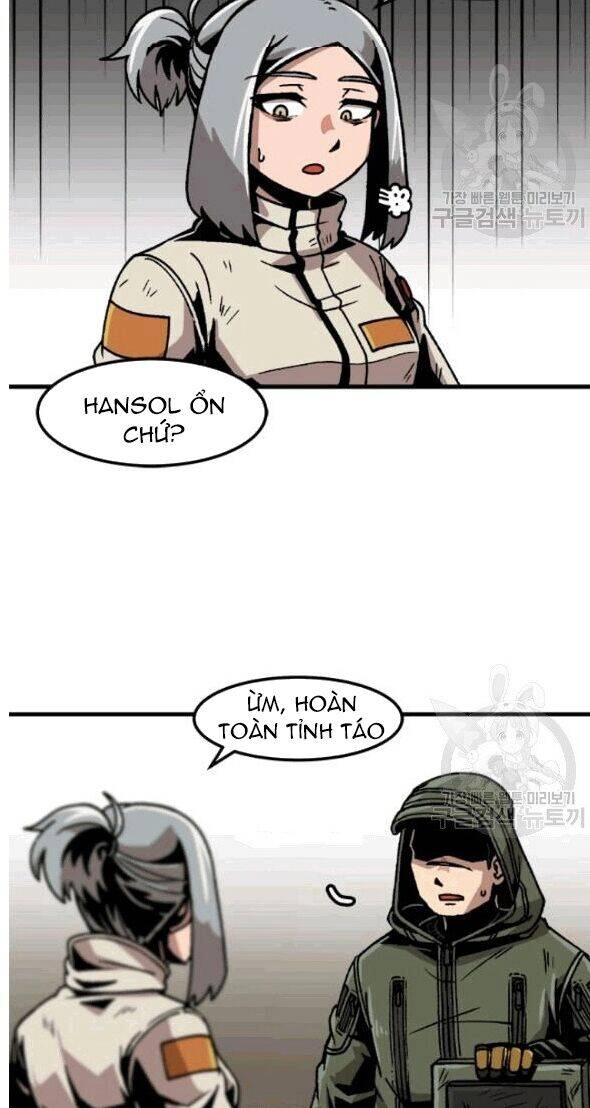 Lên Cấp Một Mình Chapter 30 - 29