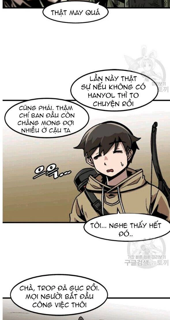 Lên Cấp Một Mình Chapter 30 - 30