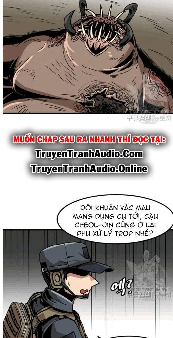 Lên Cấp Một Mình Chapter 30 - 31
