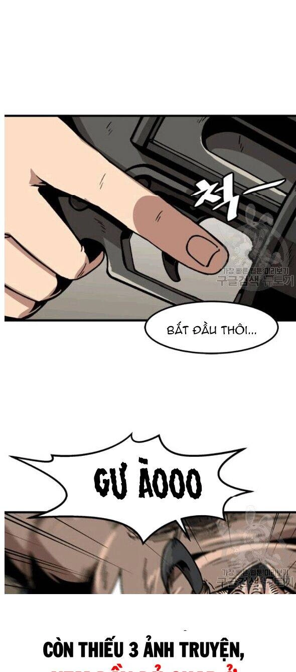 Lên Cấp Một Mình Chapter 30 - 37