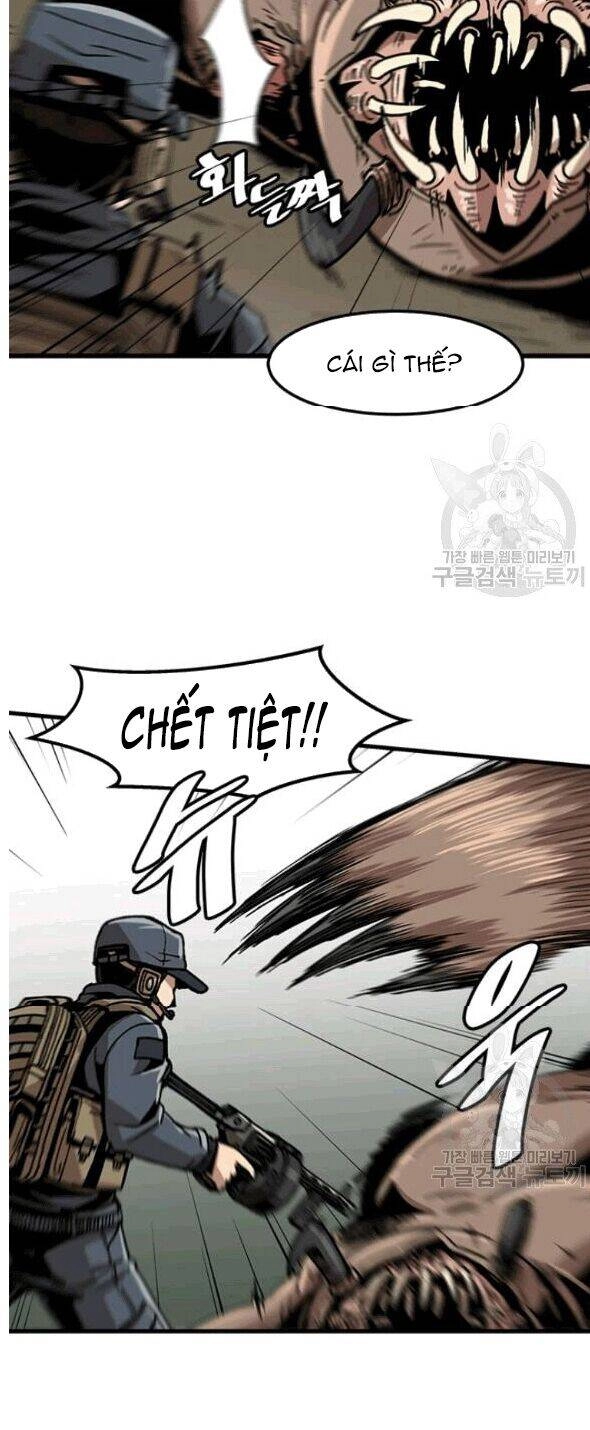 Lên Cấp Một Mình Chapter 30 - 39