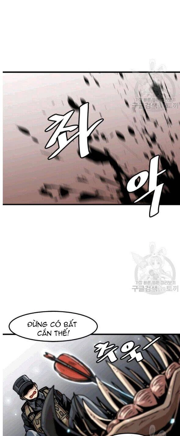 Lên Cấp Một Mình Chapter 30 - 40